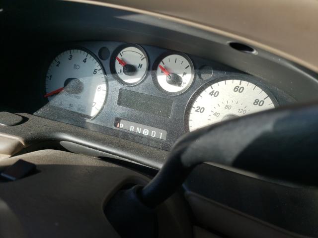 Photo 8 from auction – 2006 FORD TAURUS SEL with VIN 1FAFP56U16A141648