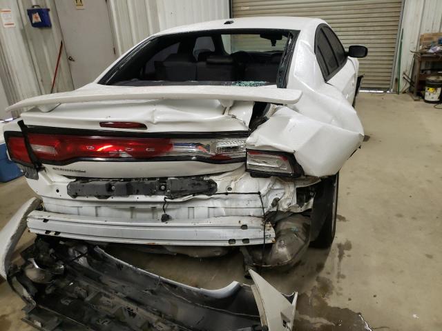 Photo 9 from auction – 2013 DODGE CHARGER SX with VIN 2C3CDXHG5DH542521