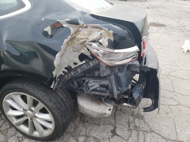 Photo 9 from auction – 2012 BUICK VERANO CON with VIN 1G4PR5SK2C4208227