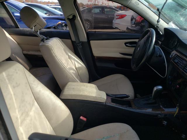 Photo 5 from auction – 2010 BMW 328 I SULE with VIN WBAPH5G58ANM36845