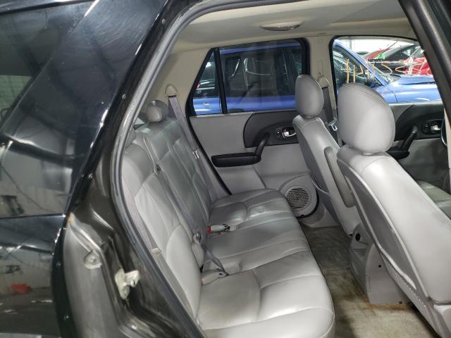 Photo 6 from auction – 2004 SATURN VUE with VIN 5GZCZ63444S871481