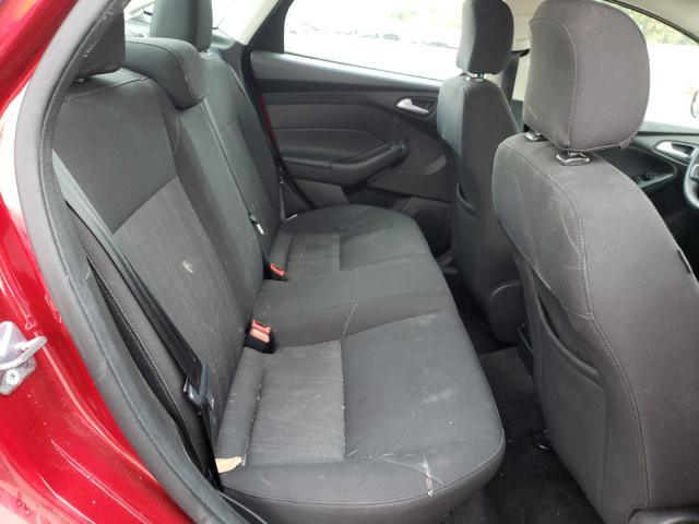 Photo 6 from auction – 2017 FORD FOCUS SE with VIN 1FADP3F20HL316828