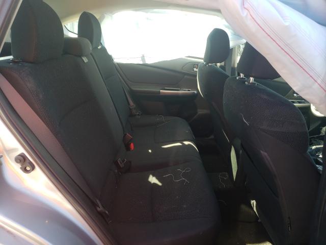 Photo 6 from auction – 2016 SUBARU IMPREZA PR with VIN JF1GPAB66G8263015