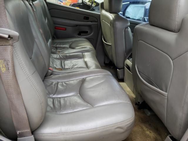 Photo 6 from auction – 2005 GMC YUKON with VIN 1GKEC13T35R105339