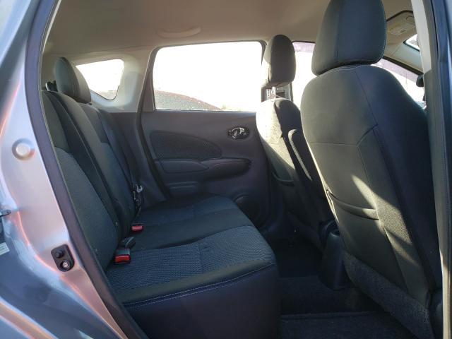 Photo 6 from auction – 2015 NISSAN VERSA NOTE with VIN 3N1CE2CP1FL443355