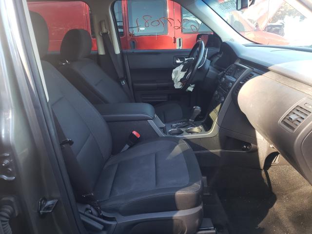 Photo 5 from auction – 2013 FORD FLEX SE with VIN 2FMGK5B88DBD35967