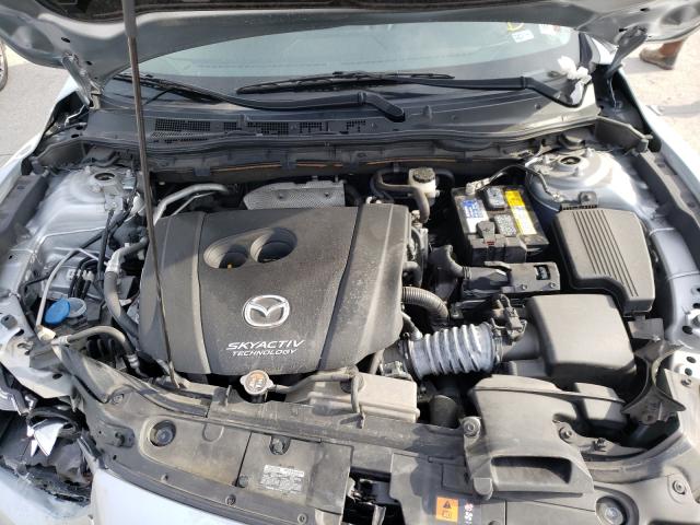 Photo 7 from auction – 2016 MAZDA 6 TOURING with VIN JM1GJ1V56G1464405