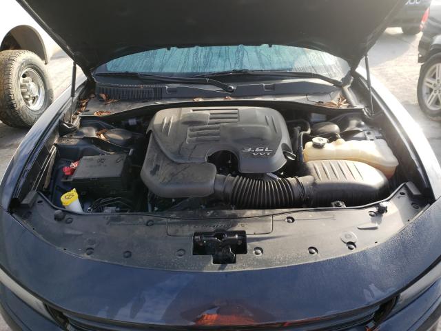 Photo 7 from auction – 2019 DODGE CHARGER SX with VIN 2C3CDXBG3KH510656