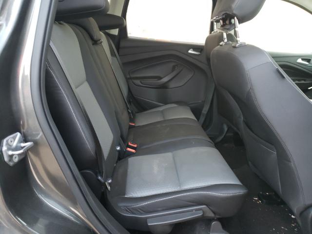 Photo 6 from auction – 2018 FORD ESCAPE SE with VIN 1FMCU0GDXJUA11801
