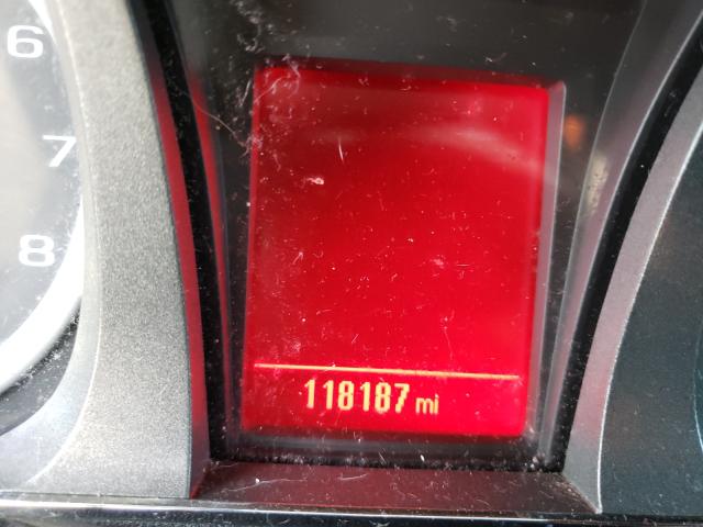 Photo 8 from auction – 2016 GMC TERRAIN SL with VIN 2GKFLTEKXG6171826