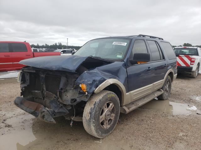 Photo 2 from auction – 2005 FORD EXPEDITION with VIN 1FMPU17575LA07510