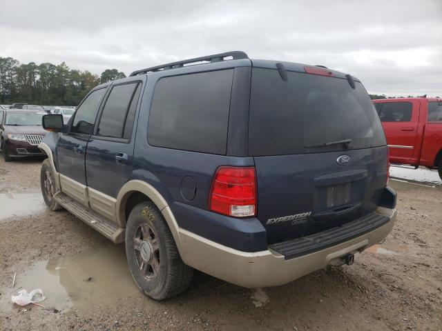 Photo 3 from auction – 2005 FORD EXPEDITION with VIN 1FMPU17575LA07510