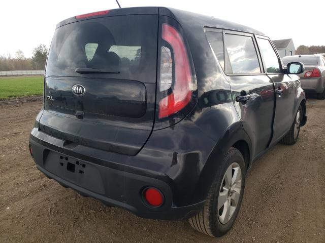 Photo 4 from auction – 2018 KIA SOUL with VIN KNDJN2A29J7590967