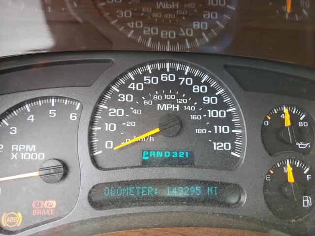 Photo 8 from auction – 2004 CHEVROLET SILVERADO with VIN 1GCEC19T74Z148941