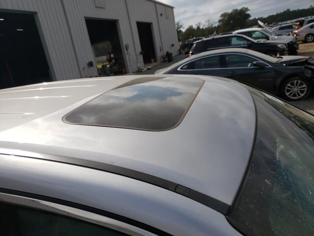Photo 9 from auction – 2019 HONDA PILOT EXL with VIN 5FNYF5H45KB008380