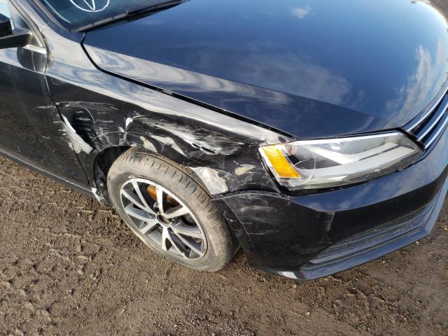 Photo 9 from auction – 2016 VOLKSWAGEN JETTA COMF with VIN 3VWD07AJ0GM355711