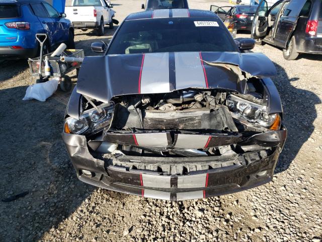 Photo 9 from auction – 2014 DODGE CHARGER R/ with VIN 2C3CDXCT7EH330001