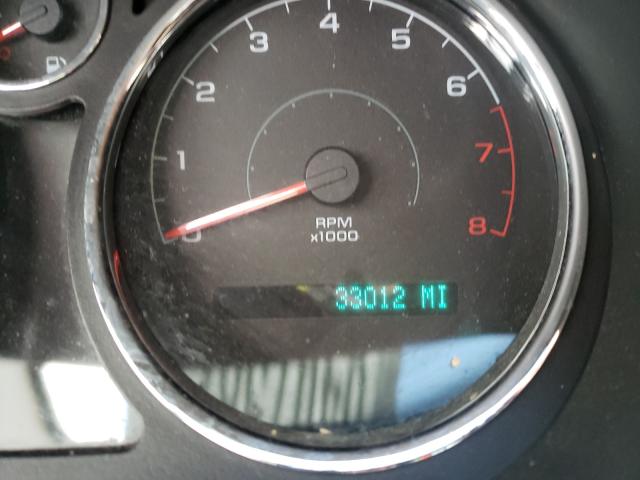 Photo 8 from auction – 2010 CHEVROLET COBALT 1LT with VIN 1G1AD5F53A7126587
