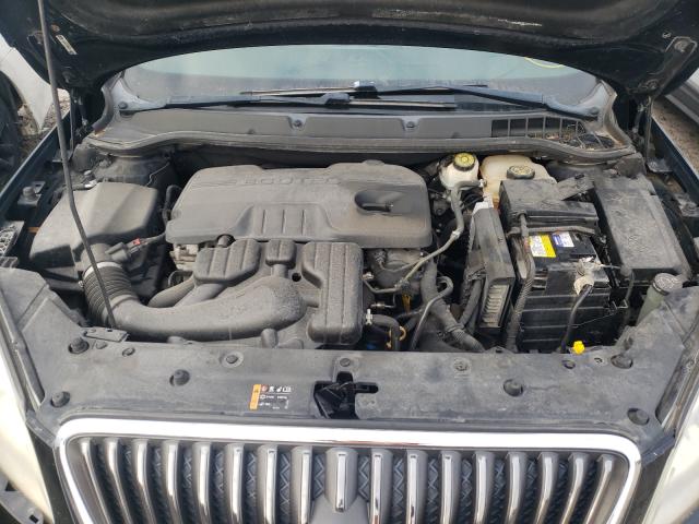 Photo 7 from auction – 2012 BUICK VERANO CON with VIN 1G4PR5SK2C4208227