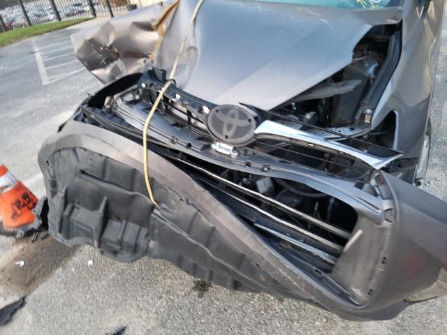 Photo 9 from auction – 2015 TOYOTA CAMRY LE with VIN 4T1BF1FK0FU087823