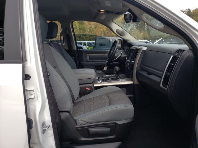 Photo 5 from auction – 2013 RAM 1500 SLT with VIN 1C6RR6GT7DS645035