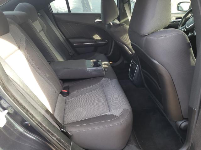 Photo 6 from auction – 2017 DODGE CHARGER SX with VIN 2C3CDXJG9HH614272