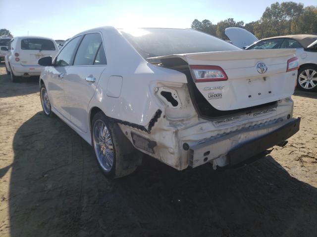 Photo 3 from auction – 2014 TOYOTA CAMRY L with VIN 4T1BF1FK2EU737248