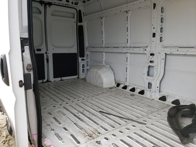 Photo 6 from auction – 2019 RAM PROMASTER with VIN 3C6TRVDG2KE513369