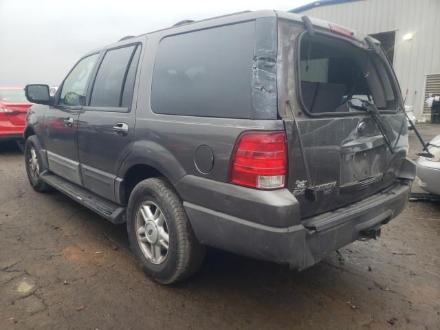 Photo 3 from auction – 2004 FORD EXPEDITION with VIN 1FMRU15W34LB71579