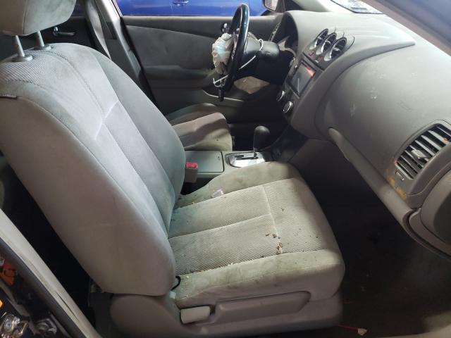 Photo 5 from auction – 2009 NISSAN ALTIMA 2.5 with VIN 1N4AL21E79N523328