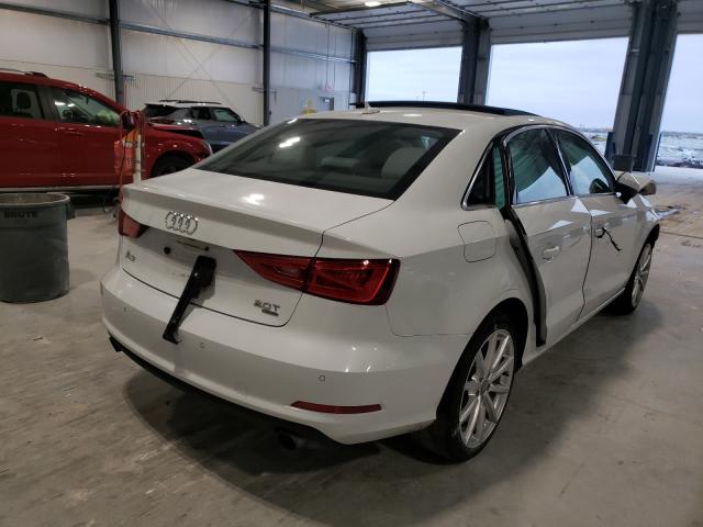 Photo 4 from auction – 2015 AUDI A3 PREMIUM with VIN WAUEFGFF6F1069638
