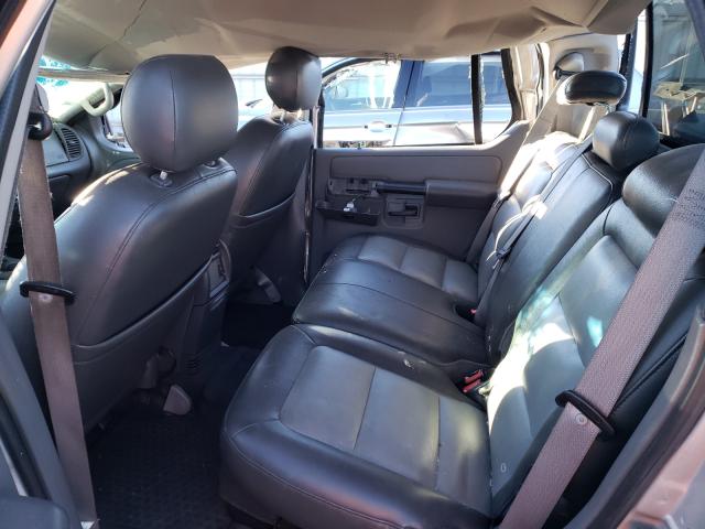 Photo 6 from auction – 2005 FORD EXPLORER S with VIN 1FMZU77K55UB67638