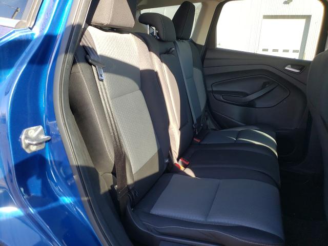 Photo 6 from auction – 2018 FORD ESCAPE SE with VIN 1FMCU9GD5JUB32207