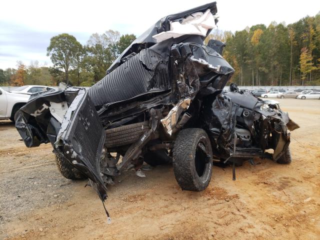 Photo 4 from auction – 2014 FORD F150 SUPER with VIN 1FTFX1ETXEFB59577