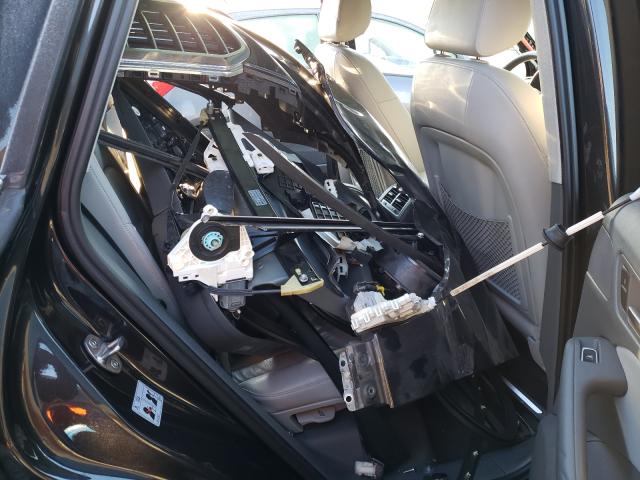 Photo 6 from auction – 2015 AUDI Q5 PREMIUM with VIN WA1LFAFP4FA134822