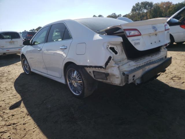 Photo 9 from auction – 2014 TOYOTA CAMRY L with VIN 4T1BF1FK2EU737248