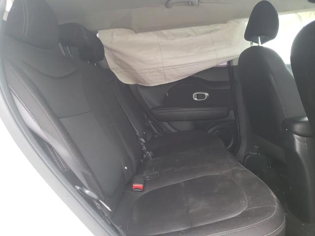 Photo 6 from auction – 2018 KIA SOUL with VIN KNDJN2A29J7507683