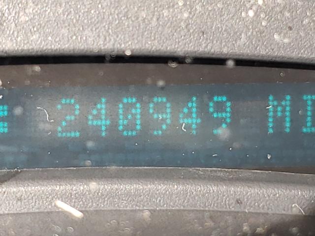 Photo 8 from auction – 2005 GMC YUKON with VIN 1GKEC13T35R105339