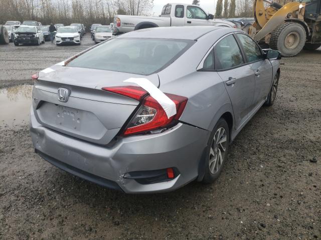 Photo 4 from auction – 2016 HONDA CIVIC EX with VIN 2HGFC2F7XGH503849