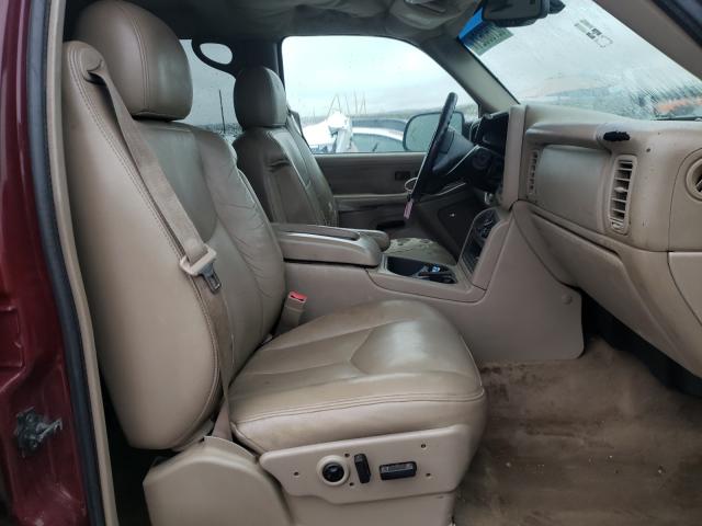 Photo 5 from auction – 2003 CHEVROLET OTHER with VIN 1GCHC23183F160395