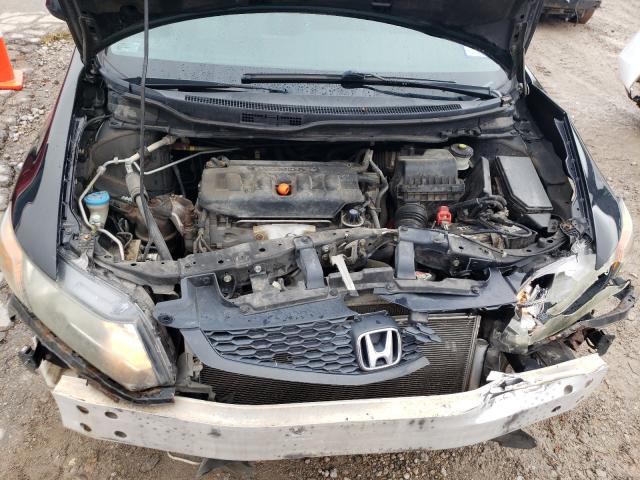Photo 7 from auction – 2012 HONDA CIVIC EX with VIN 2HGFG3B82CH524746