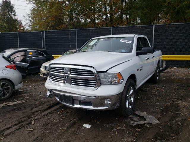 Photo 2 from auction – 2013 RAM 1500 SLT with VIN 1C6RR6GT7DS645035