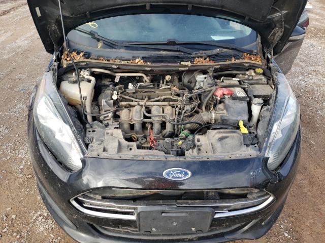 Photo 7 from auction – 2014 FORD FIESTA SE with VIN 3FADP4BJ7EM203147