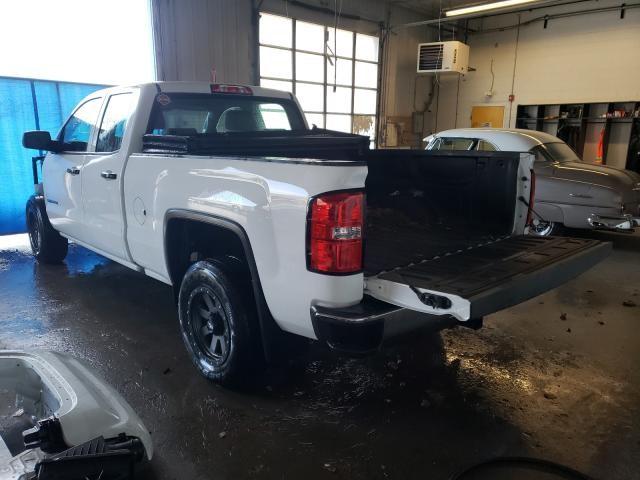Photo 3 from auction – 2019 GMC SIERRA LIM with VIN 2GTR1LEC3K1223892