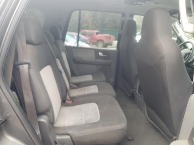 Photo 6 from auction – 2004 FORD EXPEDITION with VIN 1FMRU15W34LB71579
