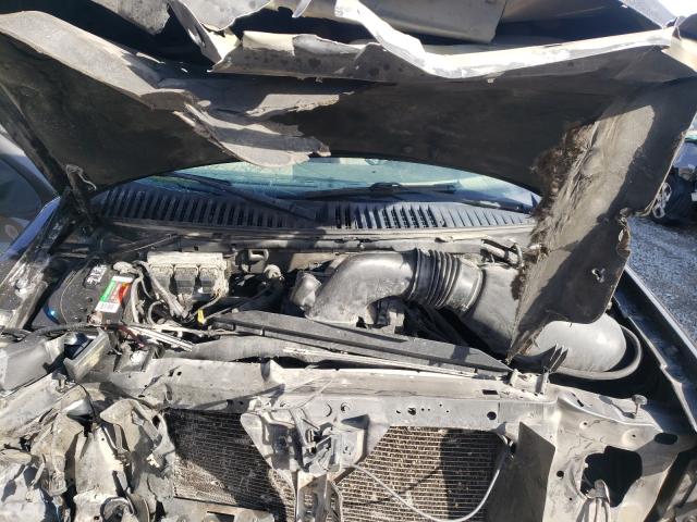 Photo 7 from auction – 2006 FORD EXPEDITION with VIN 1FMPU16576LA17067