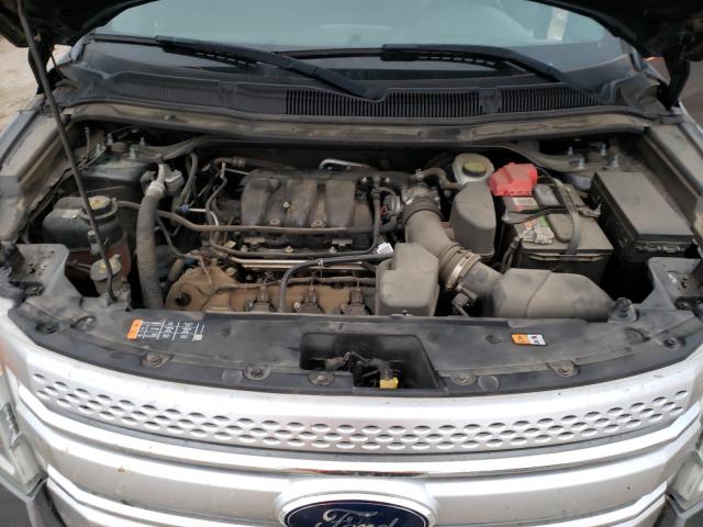Photo 7 from auction – 2013 FORD EXPLORER X with VIN 1FM5K8D8XDGB34697