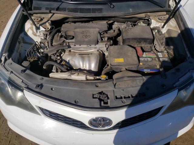 Photo 7 from auction – 2014 TOYOTA CAMRY L with VIN 4T1BF1FK2EU737248