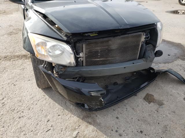 Photo 9 from auction – 2010 DODGE CALIBER MA with VIN 1B3CB3HA8AD642225