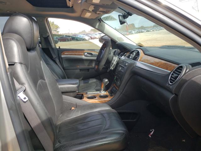 Photo 5 from auction – 2008 BUICK ENCLAVE CX with VIN 5GAEV23728J180519